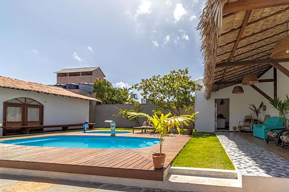 POUSADA IRMAOS ATINS