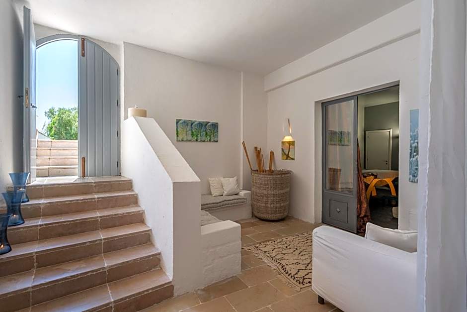 La Locanda Del Carrubo