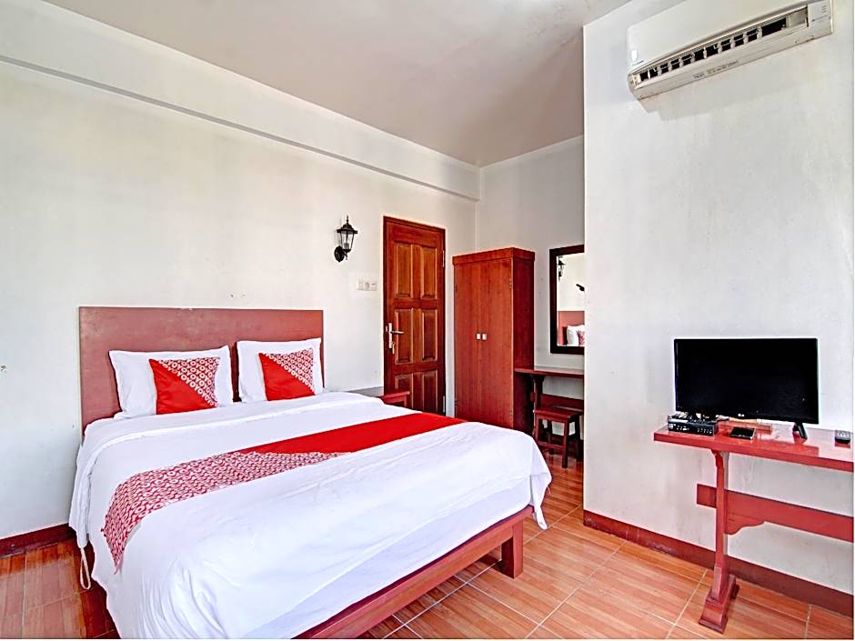 Hotel O Asri Homestay Syariah