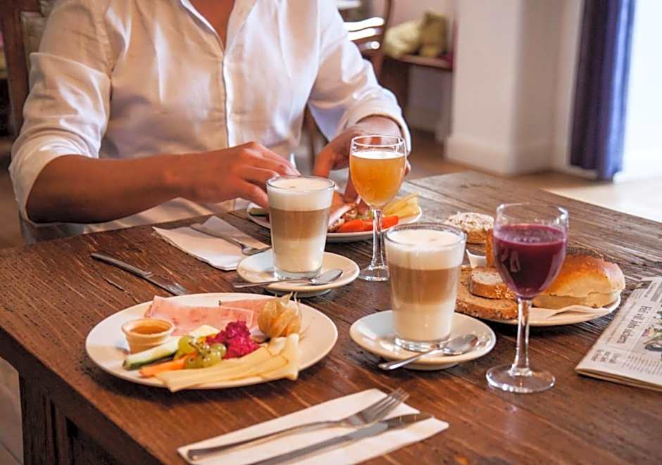 Naturschlosshotel Blumenthal