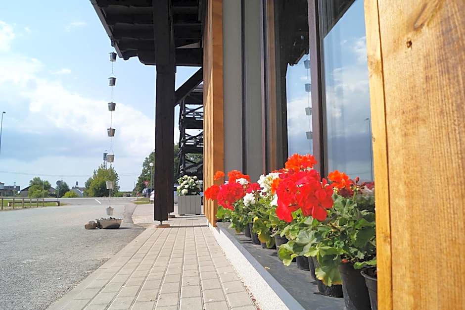 Kuivižu Krogs - motelis