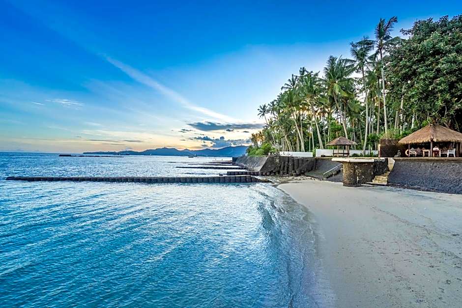 The Village of Angels