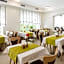 Landhotel Kristall
