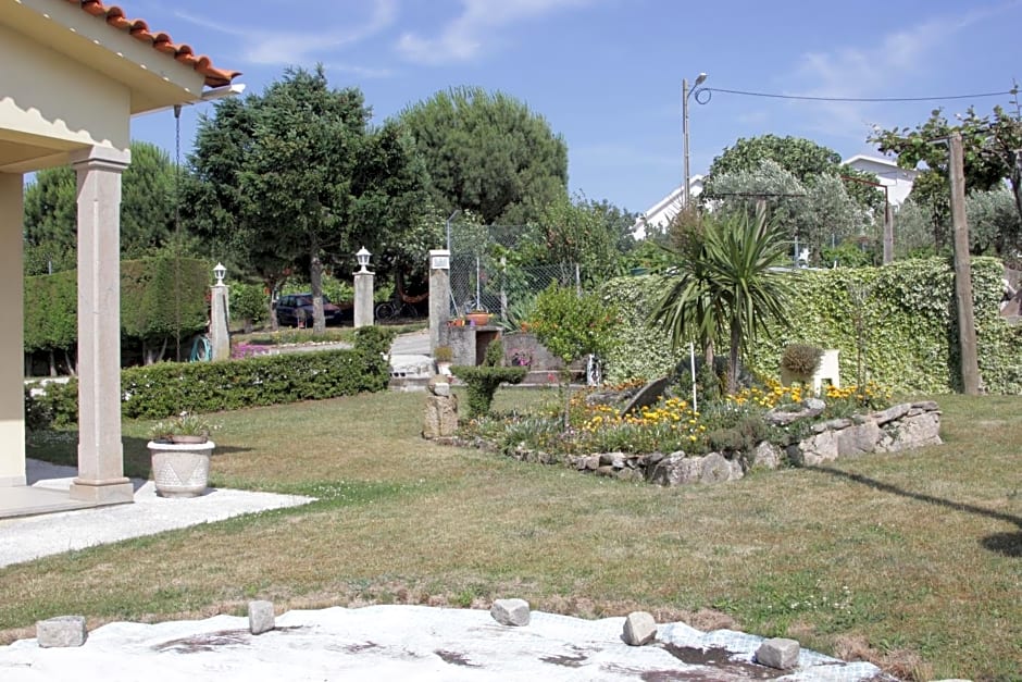 Quartos em vivenda serra da Estrela