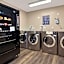 Magnuson Hotel Extended Stay Canton Ohio