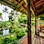 Bambu Indah Resort