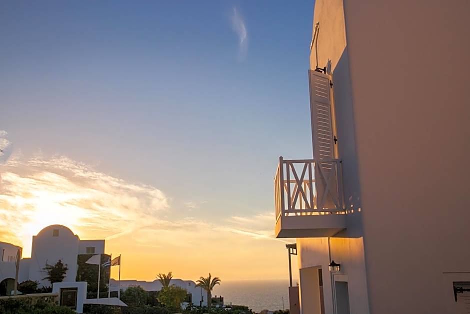 Apanomeria Boutique Residence