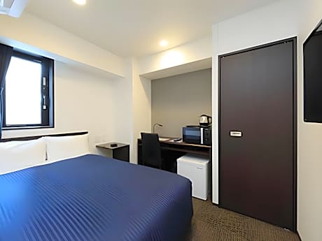 Single Room -Non-Smoking