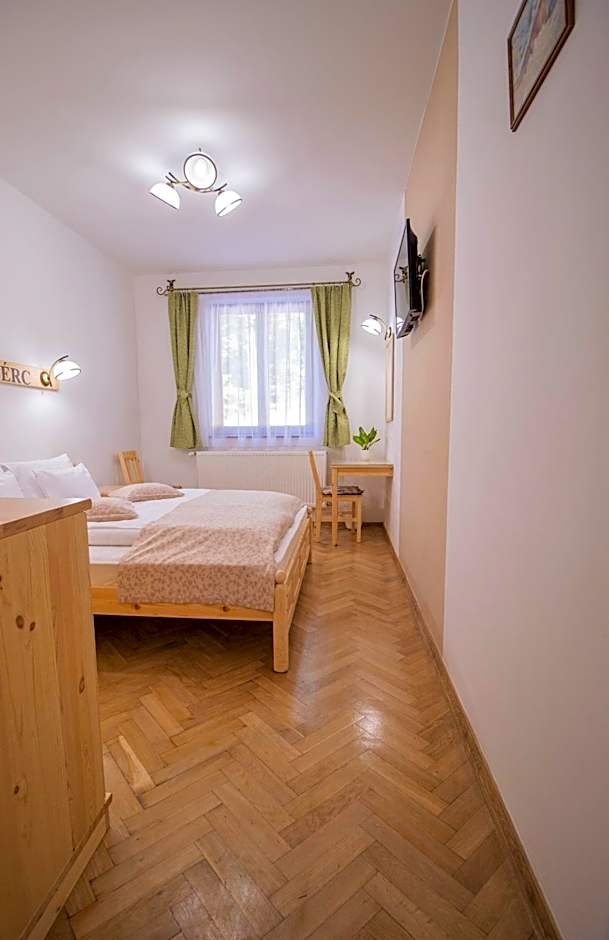 Rókabérc Vadászház Hotel