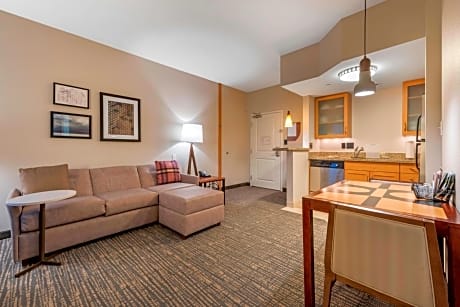 Residence Inn Columbus
