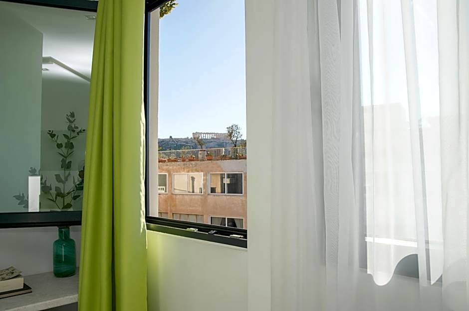 Athens Starlight Hotel