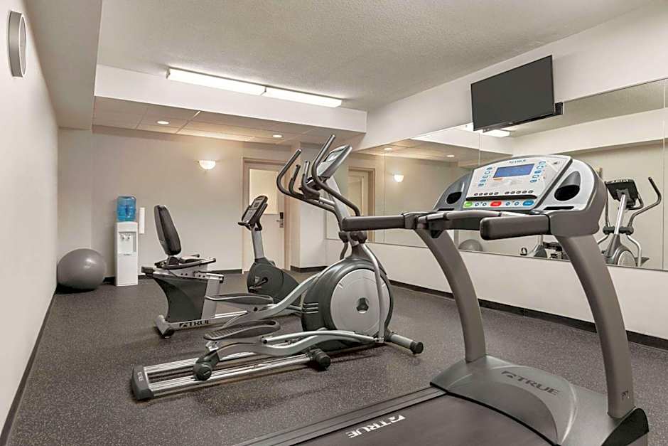 Days Inn by Wyndham London