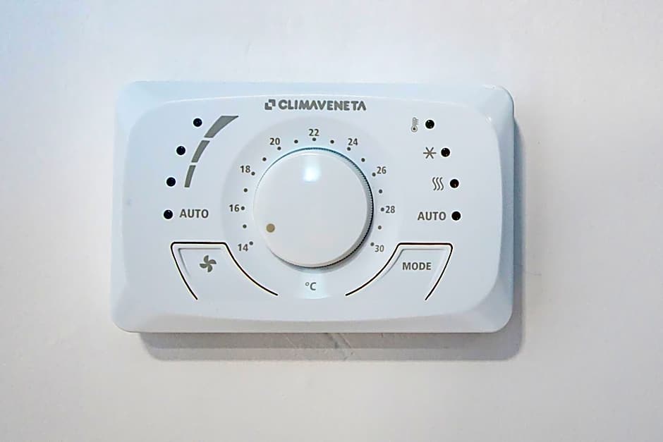 Enjoy Life Apartments