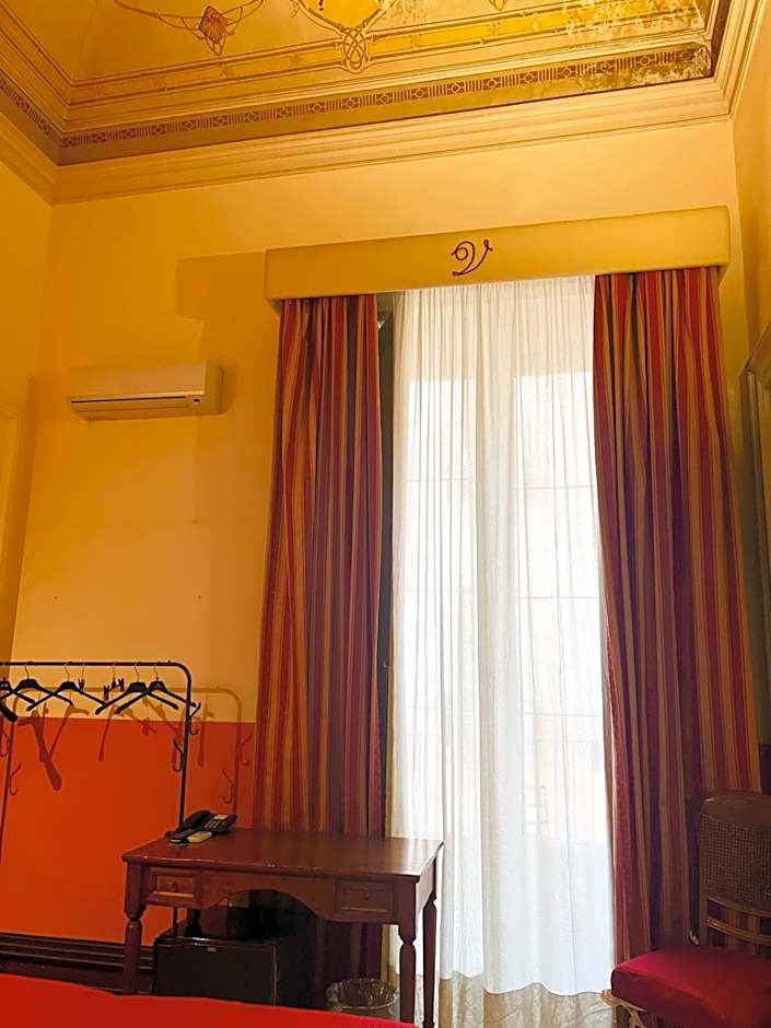 Hotel Valentino