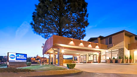 Best Western Pony Soldier Inn & Suites
