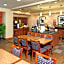 Hampton Inn By Hilton Macomb