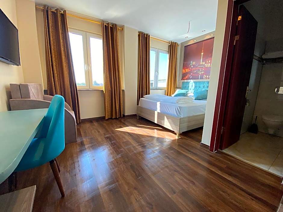 Hotel Grand Inn
