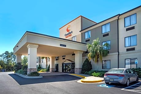 Comfort Suites Mobile West/Tillmans Corner
