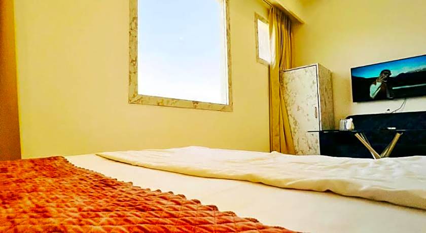 OYO Hotel Kailash Regency