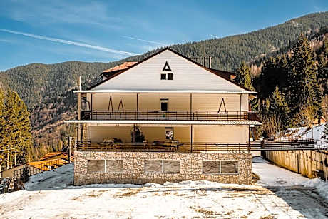 Alpina Retezat
