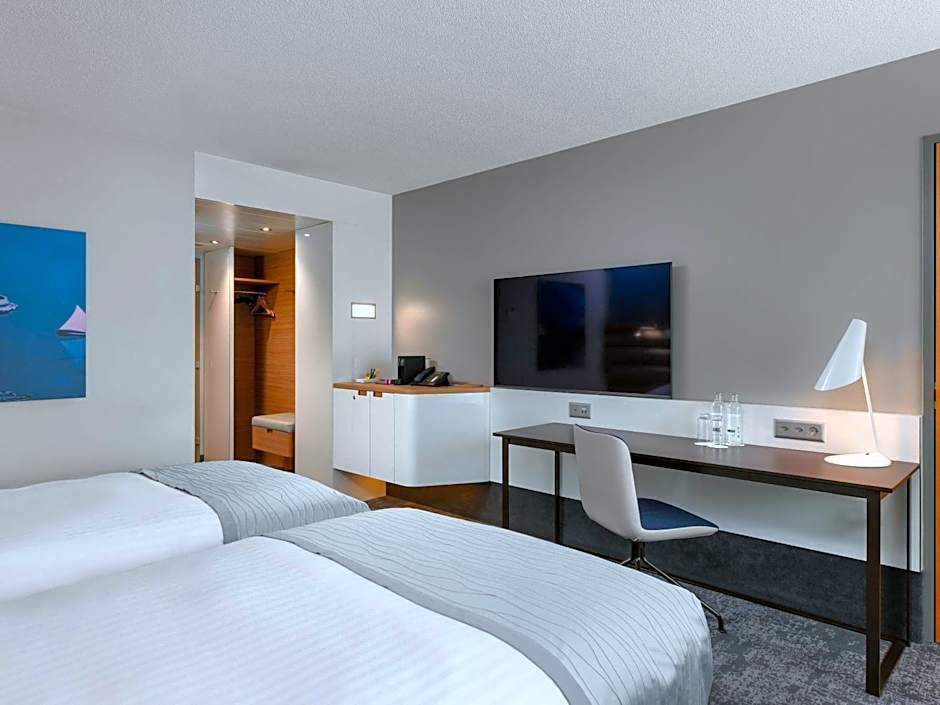 Moevenpick Hotel Lausanne