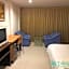 Tamarind Residences Serviced Apartment