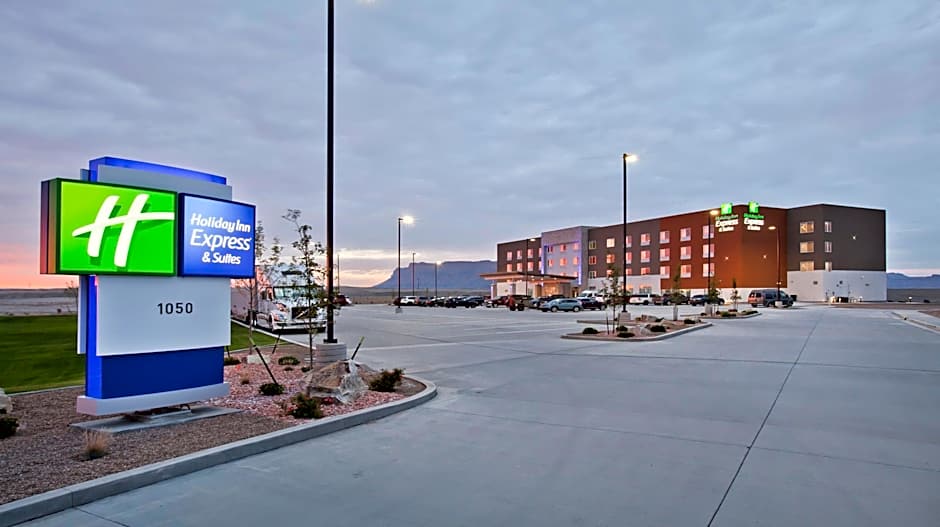 Holiday Inn Express And Suites Green River By IHG