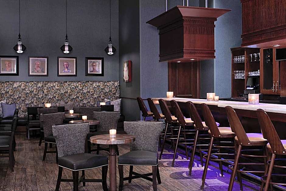 Renaissance by Marriott Montgomery Hotel & Spa at the Convention Center