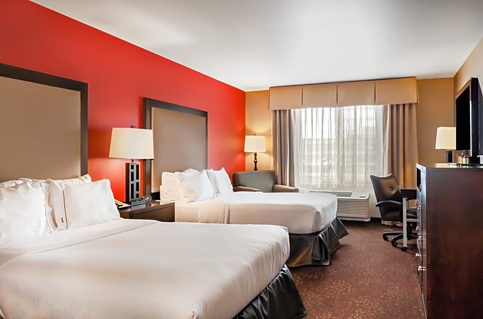 Holiday Inn Express & Suites Missoula Northwest
