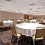 Hampton Inn & Suites Alexandria Old Town Area South