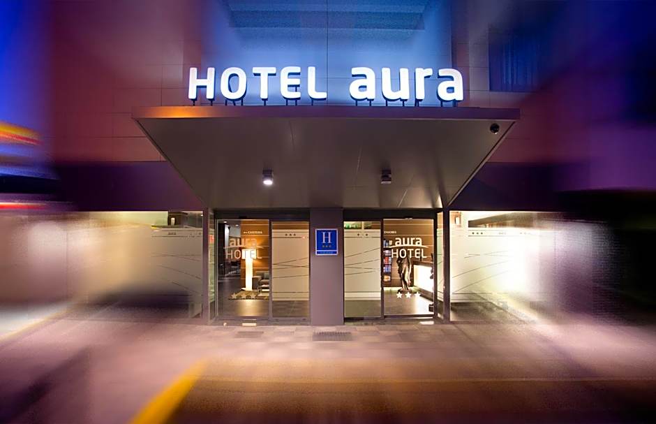 Sercotel Aura Algeciras