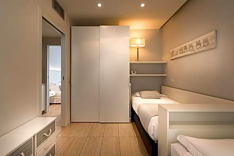 Suite with Sea View