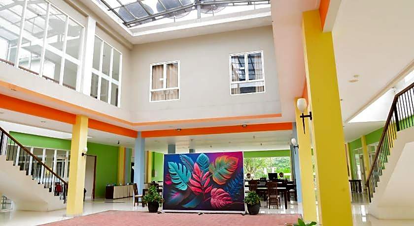 Hotel Bonero Residence