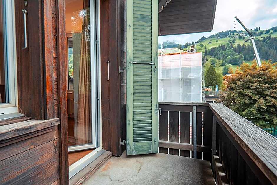 Hotel Sternen Budget
