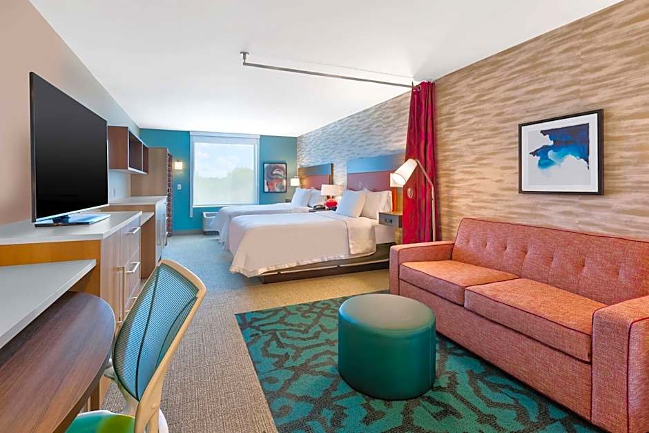 Home2 Suites By Hilton Saginaw, Mi