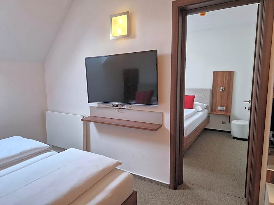 Art Hotel Podebrady
