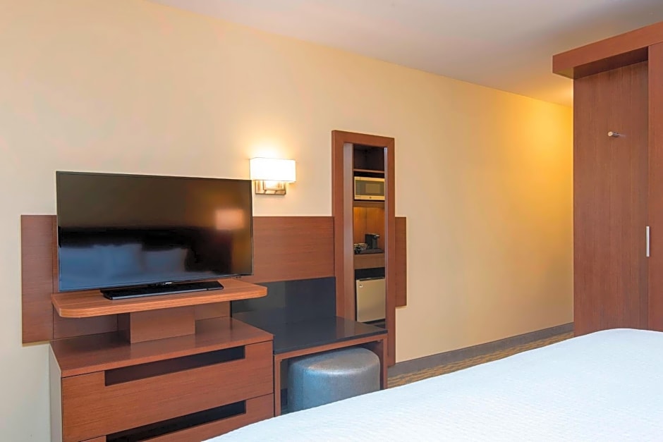 Fairfield Inn & Suites by Marriott Tampa Westshore/Airport