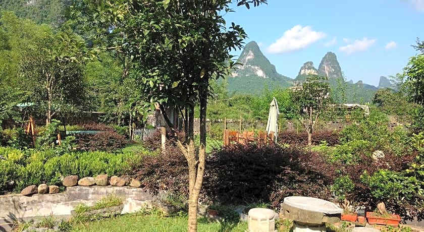Yangshuo Xingping Our Inn