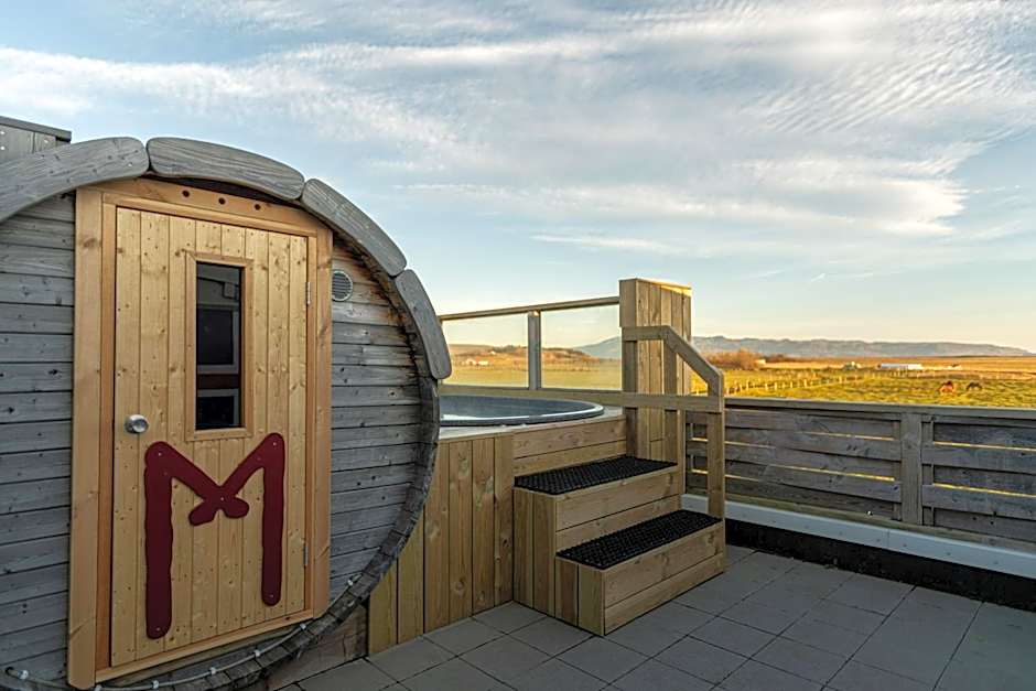 Midgard Base Camp
