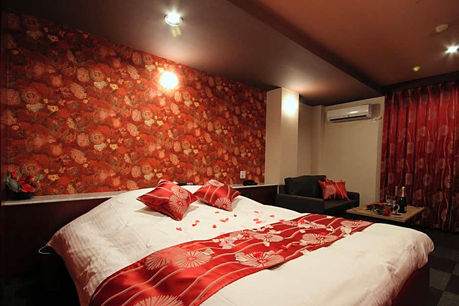 Hotel Kyoto (Adult Only)