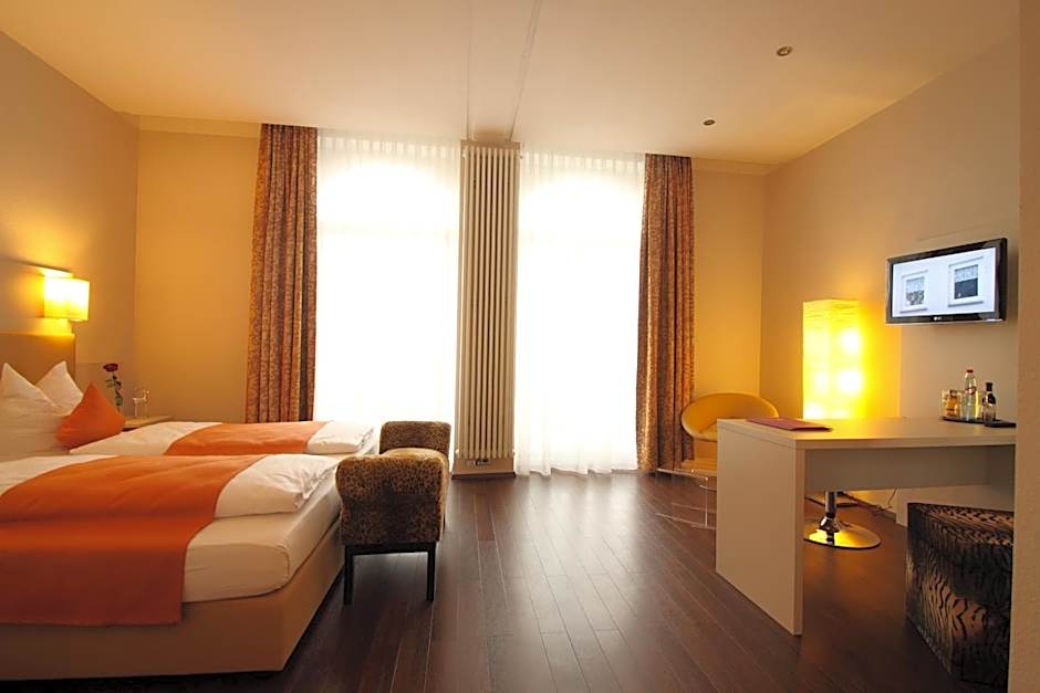 Sure Hotel by Best Western Bad Dürrheim - LU8 Business Vital Hotel
