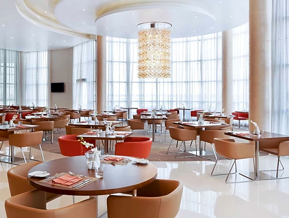 Novotel Abu Dhabi Gate