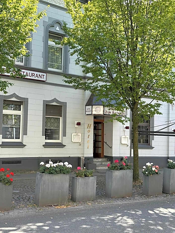 Stadt-Gut-Hotel Zum Rathaus