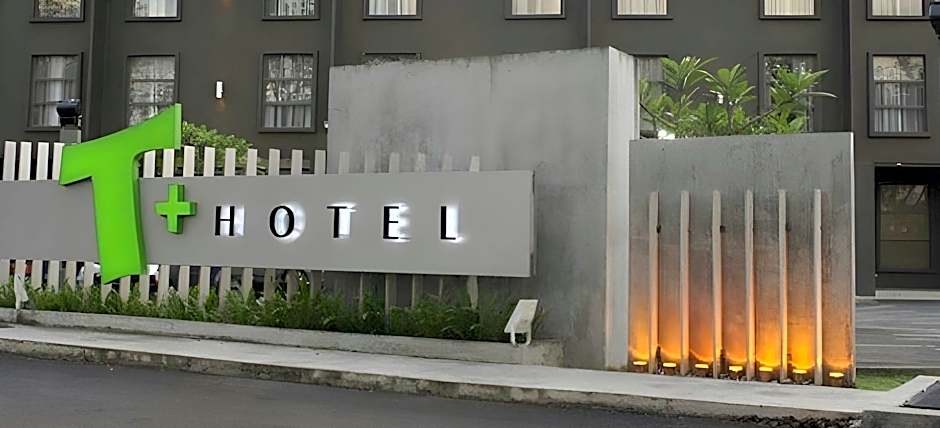 T Hotel Changlun