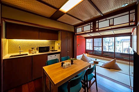 Superior Quadruple Room