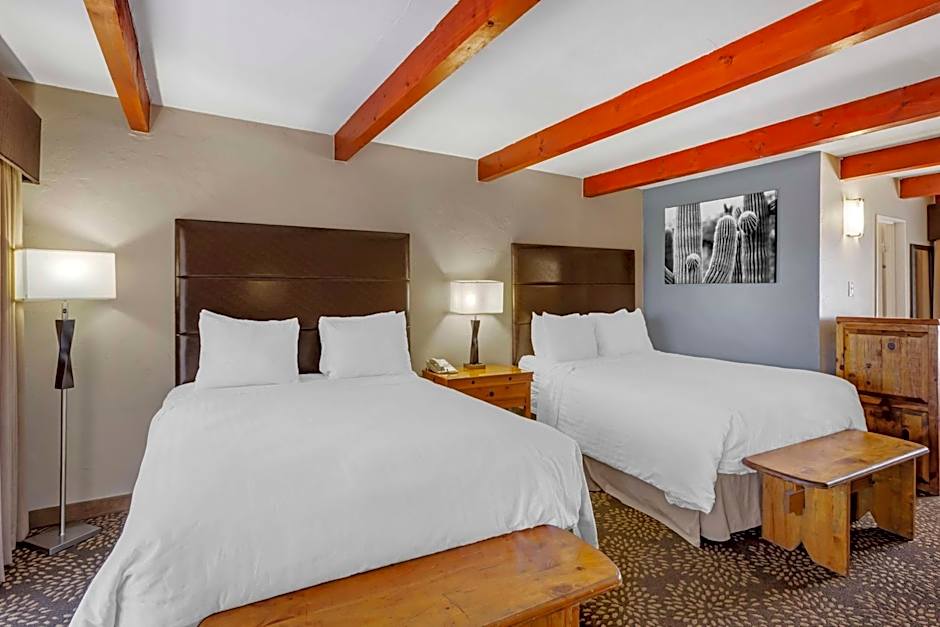 Best Western Mission Inn