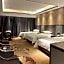 Borrman Hotel Maoming Avenue Donghui City