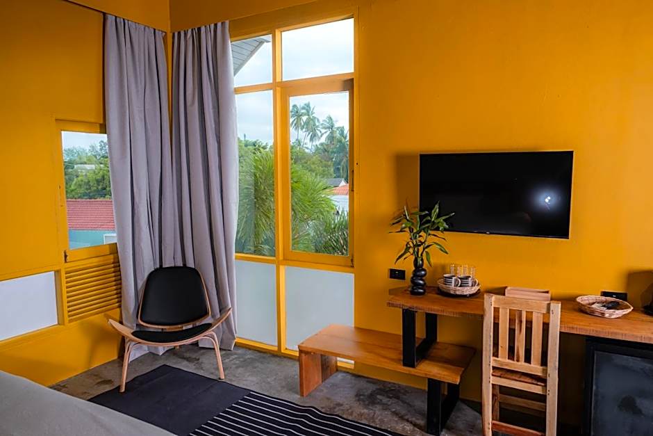 Centerpoint Koh Phangan New