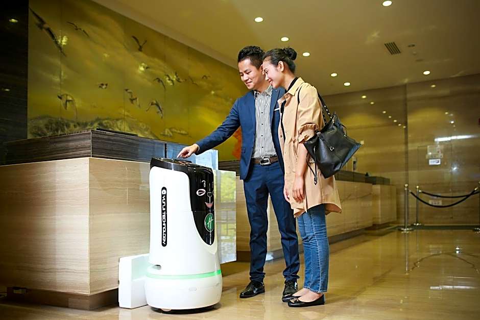 Holiday Inn Putian Xiuyu By IHG