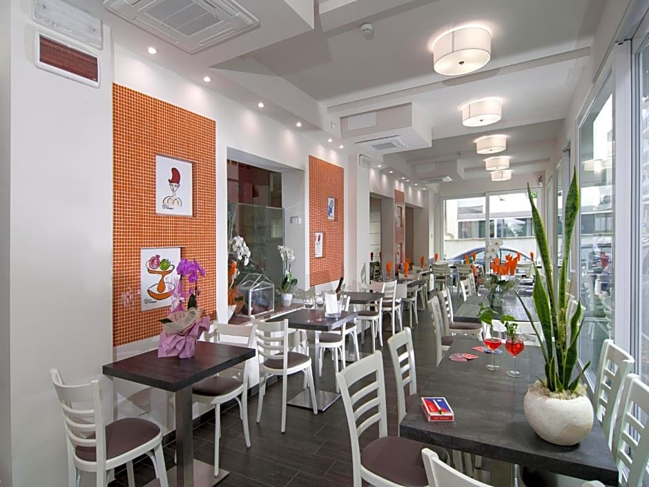 Hotel Casablanca